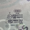Стекло двери задней правой Audi A3 8Y (2020—2026) Audi A3 оригинальный номер 8Y4845206A