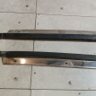 Молдинг лобового стекла Nissan Cefiro оригинальный номер 727612Y900