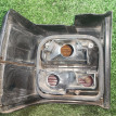 Фонарь задний правый VW Passat B3 Volkswagen Passat оригинальный номер 357945112