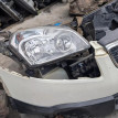 Ноускат Nissan Qashqai оригинальный номер 62022JE24H