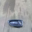 Ручка двери внутренняя Nissan Almera G15 (2012—2018) Nissan Almera оригинальный номер 80670EX70A