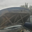 Капот Lifan Solano 620 Lifan Solano оригинальный номер B8402000