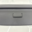 Полка багажника коричневая Volkswagen Touareg NF Volkswagen Touareg 