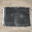 Радиатор кондиционера (конденсер) Kia Sorento 