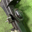 Чулок моста Toyota Tundra 2021-2026 044120C040, задний Toyota Tundra 