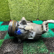 Компрессор кондиционера Opel Astra 2003-2013 13124750 1.8 Opel Astra 