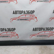 Молдинг передней левой двери Hyundai Getz Hyundai Getz оригинальный номер 877211C500
