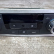Блок управления климатом VW Touareg NF 7P6907040BR Volkswagen Touareg оригинальный номер 7p6907040br