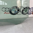 Стекло двери переднее правое Audi Q5 2010 Audi Q5 