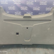Обшивка крышки багажника SsangYong Kyron 1 Ssang Yong Kyron оригинальный номер 7381009000