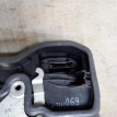 Замок двери задней правой BMW X3 E83 2004-2010 BMW X3 оригинальный номер 51227276686
