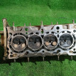 Головка блока (в сборе) Honda Partner оригинальный номер 12100P2A000
