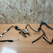 Проводка (коса) двери багажника Volkswagen Polo Volkswagen Polo оригинальный номер 6R6971145F
