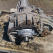 Раздаточная коробка Nissan Navara 2004-2010 Nissan Navara (Frontier) 