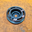 Шкив коленвала opel Astra H/J Z16XER Z18XER 1.8 Opel Astra 