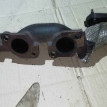 Выпускной коллектор левый Range Rover L405 30DDTX Land Rover Range Rover оригинальный номер FW939431AB