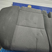 Сиденье заднее Toyota Avensis T250 Toyota Avensis оригинальный номер 71460-05370-B1