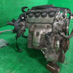 Двигатель Honda Edix 