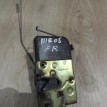 Название детали Замок двери передней правой Модель Peugeot 206 Peugeot 206  