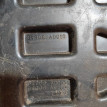 Пол багажника Nissan Presage U30 Nissan Presage оригинальный номер 84908ad000