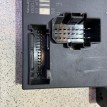 Блок бортовой сети Audi A8 D3-4E Audi 200 оригинальный номер 4E0907279E