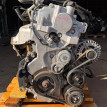 Двигатель MR20DE Nissan 2.0 Nissan X-Trail оригинальный номер 10102-CY0A0