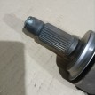Привод Honda CR-V 3 2007-2012 44306SWET10, передний левый Honda CR-V  