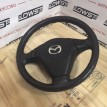 Руль Mazda Axela  