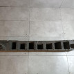 Наполнитель заднего бампера Skoda Rapid оригинальный номер 5JH807251