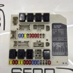 Блок предохранителей Nissan Note E11 1.4 CR14DE Nissan Note  