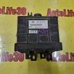Блок управления АКПП SEAT Ibiza 