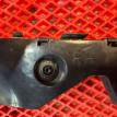 Кронштейн заднего бампера правый Mazda 3 BL Mazda 2 оригинальный номер bcw8502h1
