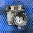Дроссельная заслонка VW Polo 5 CFN CFNA оригинал Volkswagen Polo оригинальный номер 03C133062M