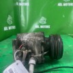 Компрессор кондиционера Honda Hr-V 1999-2006 38800P06A01 D16W1 Honda HR-V  