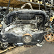 Двигатель SUBARU FORESTER LEGACY OUTBACK 2008-2012 123 EJ253 Subaru Forester 