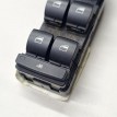 Блок кнопок стеклоподъемников BMW X5 61319218044 E70 BMW X5  
