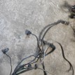 Проводка ДВС BMW X5 