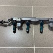 Форсунки с рампой MAZDA DEMIO DY3W ZJ-VE 2007 Mazda 2 оригинальный номер 2975000460
