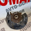 Кулак поворотный передний правый Kia Optima 3 TF Kia Optima оригинальный номер 51716-2T110