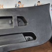 Облицовка крышки багажника BMW X1 