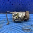 Компрессор кондиционера Mitsubishi Pajero 4 6G75 Mitsubishi i оригинальный номер 4472606482