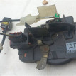 Замок двери передней правой Opel Vectra B (1995-2002) Opel Vectra 