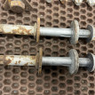Болты подвески BMW X1 оригинальный номер 33 32 6 784 418, 33 32 6 784 418, 33326784418, 6784418, 33 32 6 796 196, 33326796196, 6796196, 33 30 6 784 982, 33306784982, 6784982, 07 14 6 888 626, 07146888626, 6888626, 33 30 6 784 983, 33306784983, 6784983, 33 32 6 760 602, 33326760602, 6760602, 33 3
