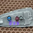 Плавник в крышу антенна GPS BMW X3 оригинальный номер 65 20 9 226 895, 65 20 9 226 895, 65209226895, 9226895, 65 20 6 929 345, 65206929345, 6929345, 65 20 6 940 418, 65206940418, 6940418, 65 20 9 125 663, 65209125663, 9125663