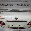 Крышка багажника Nissan Bluebird Sylphy 