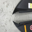 Накладка в торпедо Mercedes-Benz B-180 2012 Mercedes-Benz B-klasse 