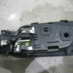 Ручка двери внутренняя передняя правая Honda Civic 5D 2012-2016 Honda Civic оригинальный номер 72120TV0