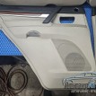 Обшивка двери Pajero 4 левая правая передняя задня Mitsubishi i 