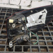 Фонарь задний наружный левый Subaru Subaru Outback (B14) 2010-2014 Subaru Outback оригинальный номер 84912AJ100