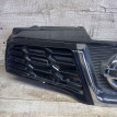 Решетка радиатора Nissan Qashqai J10 с камерой Nissan Qashqai оригинальный номер 62310br00a